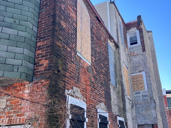 2431 N 19TH Street, Philadelphia PA 19132