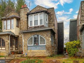 4811 Mckean Avenue, Philadelphia PA 19144