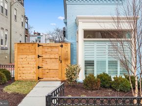 1235 W Street NW E, Washington DC 20009