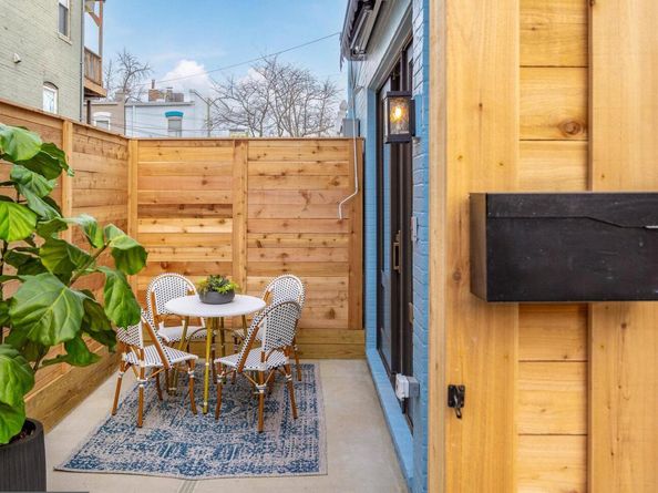 1235 W Street NW E, Washington DC 20009