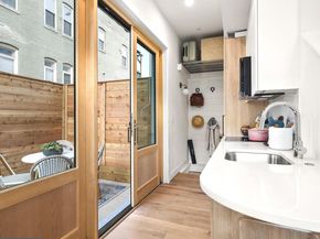 1235 W Street NW E, Washington DC 20009