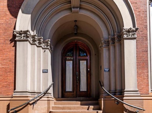 251 S 22nd Street A, Philadelphia PA 19103