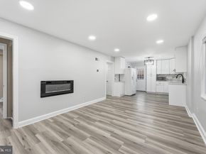 4719 25TH Street N, Arlington VA 22207