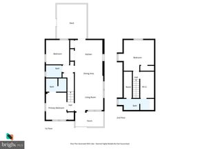 4719 25TH Street N, Arlington VA 22207