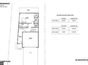 4719 25TH Street N, Arlington VA 22207