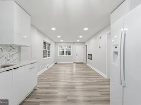 4719 25TH Street N, Arlington VA 22207