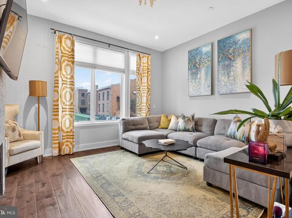 607 N 6TH Street, Philadelphia PA 19123