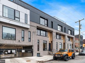 2512 E Cumberland Street, Philadelphia PA 19125