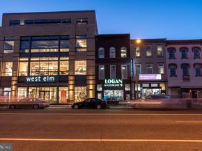 1212 M Street NW 401, Washington DC 20005