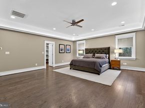 1105 Lakewood Drive SW, Vienna VA 22180