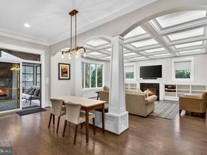 1105 Lakewood Drive SW, Vienna VA 22180