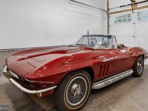 1105 Lakewood Drive SW, Vienna VA 22180