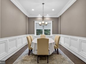 1105 Lakewood Drive SW, Vienna VA 22180