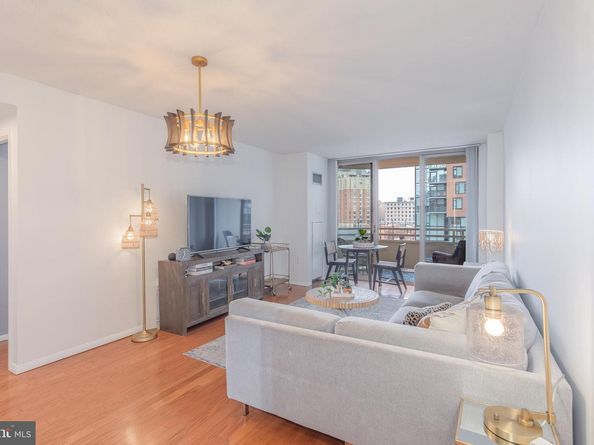 4801 Fairmont Avenue 411, Bethesda MD 20814