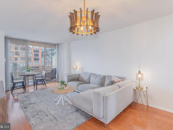 4801 Fairmont Avenue 411, Bethesda MD 20814