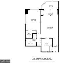 4801 Fairmont Avenue 411, Bethesda MD 20814