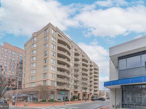 4801 Fairmont Avenue 411, Bethesda MD 20814