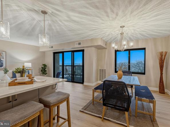 309 Yoakum Parkway 1003, Alexandria VA 22304