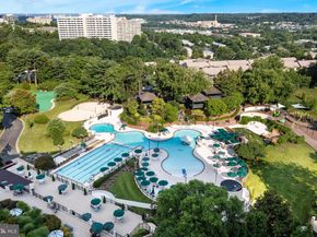 309 Yoakum Parkway 1003, Alexandria VA 22304