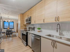 309 Yoakum Parkway 1003, Alexandria VA 22304