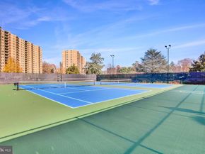 309 Yoakum Parkway 1003, Alexandria VA 22304