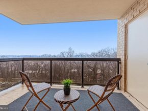 309 Yoakum Parkway 1003, Alexandria VA 22304