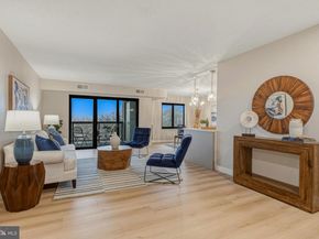 309 Yoakum Parkway 1003, Alexandria VA 22304