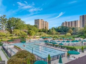 309 Yoakum Parkway 1003, Alexandria VA 22304