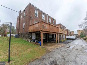 4913 Woodland Avenue, Drexel Hill PA 19026