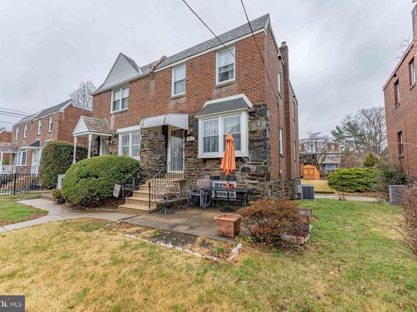 4913 Woodland Avenue, Drexel Hill PA 19026