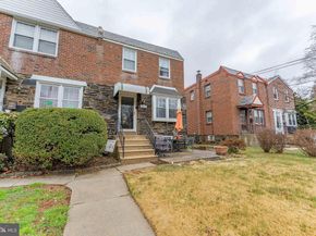 4913 Woodland Avenue, Drexel Hill PA 19026