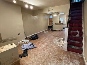 2003 S Norwood Street, Philadelphia PA 19145