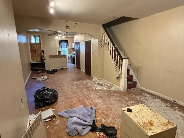 2003 S Norwood Street, Philadelphia PA 19145