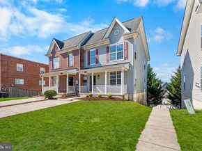 149 58TH Street SE, Washington DC 20019