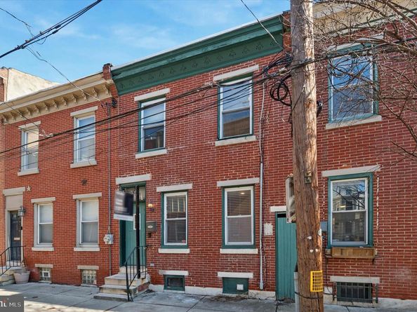 765 S Mole Street, Philadelphia PA 19146