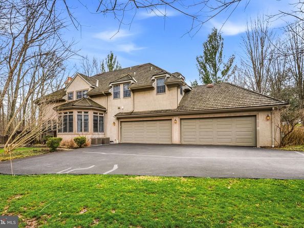 7 Mercer Gate Drive, Doylestown PA 18901