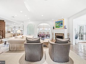 7 Mercer Gate Drive, Doylestown PA 18901