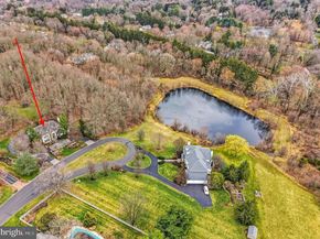 7 Mercer Gate Drive, Doylestown PA 18901