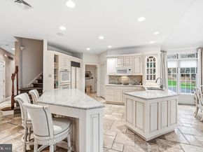 7 Mercer Gate Drive, Doylestown PA 18901
