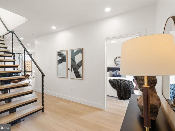 4111 Connecticut Avenue NW PH604, Washington DC 20008