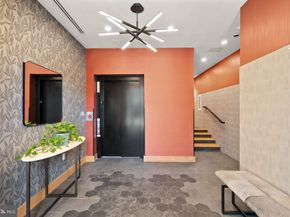 4111 Connecticut Avenue NW PH604, Washington DC 20008