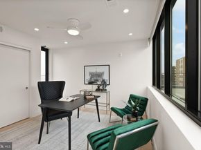4111 Connecticut Avenue NW PH604, Washington DC 20008