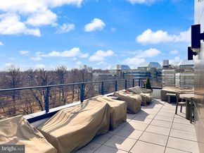 4111 Connecticut Avenue NW PH604, Washington DC 20008