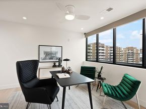 4111 Connecticut Avenue NW PH604, Washington DC 20008