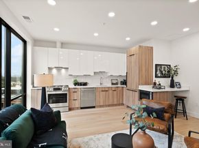 4111 Connecticut Avenue NW PH604, Washington DC 20008