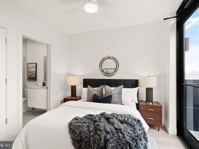 4111 Connecticut Avenue NW PH604, Washington DC 20008