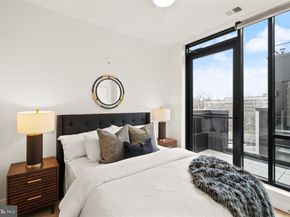 4111 Connecticut Avenue NW PH604, Washington DC 20008