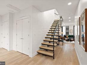 4111 Connecticut Avenue NW PH604, Washington DC 20008