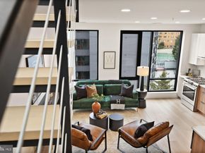 4111 Connecticut Avenue NW PH604, Washington DC 20008