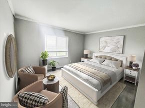 8370 Greensboro Drive 916, Mclean VA 22102